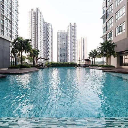 Conezion Residence Putrajaya 3Br6Pax Ioi City Mall Εξωτερικό φωτογραφία