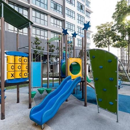 Conezion Residence Putrajaya 3Br6Pax Ioi City Mall Εξωτερικό φωτογραφία