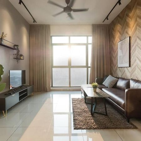 Conezion Residence Putrajaya 3Br6Pax Ioi City Mall Εξωτερικό φωτογραφία
