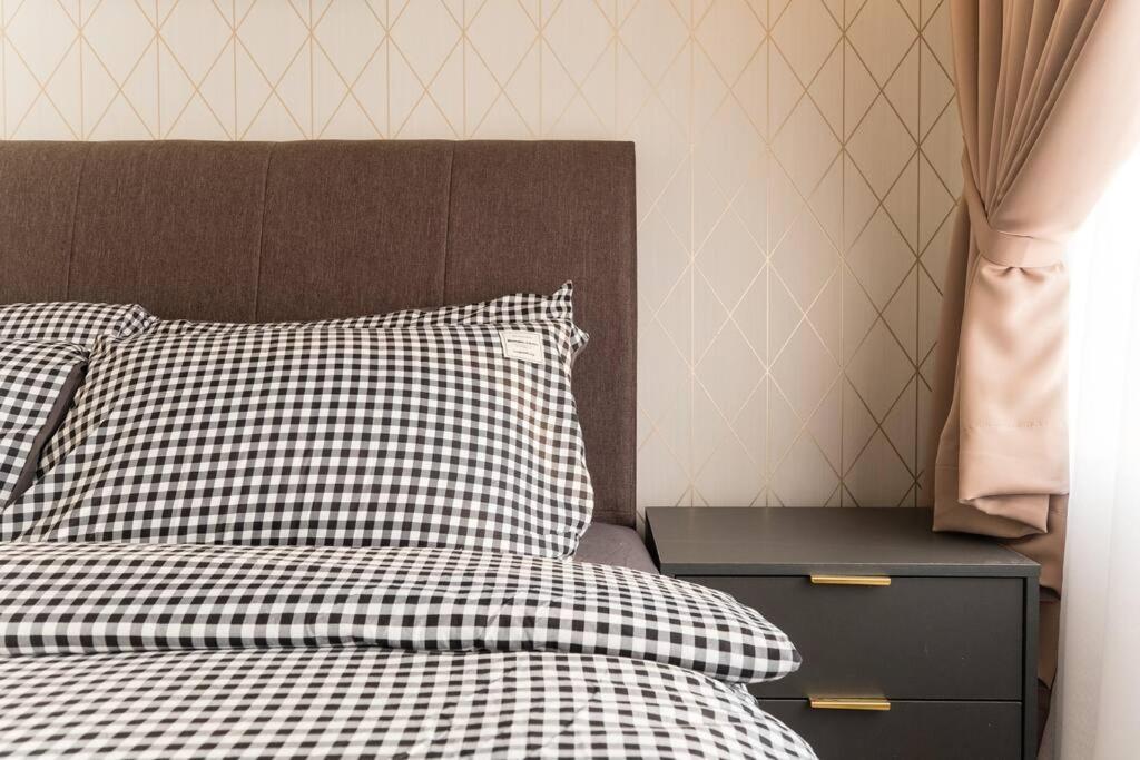 Conezion Residence Putrajaya 3Br6Pax Ioi City Mall Εξωτερικό φωτογραφία