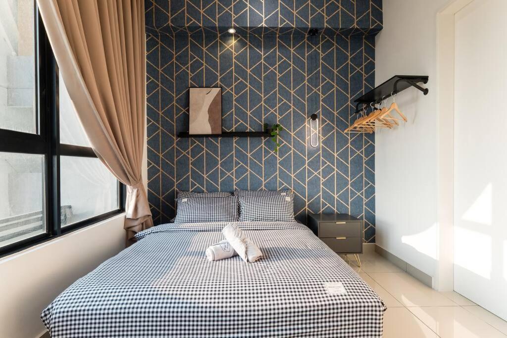 Conezion Residence Putrajaya 3Br6Pax Ioi City Mall Εξωτερικό φωτογραφία