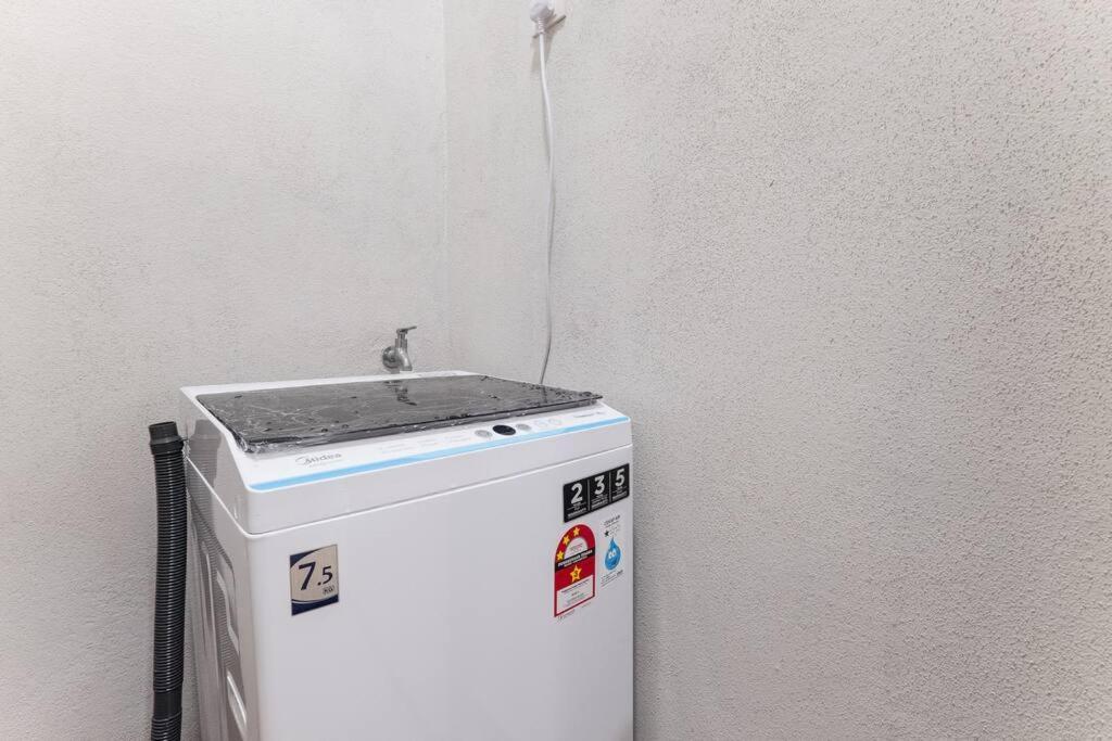Conezion Residence Putrajaya 3Br6Pax Ioi City Mall Εξωτερικό φωτογραφία