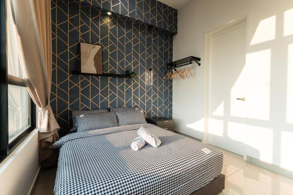 Conezion Residence Putrajaya 3Br6Pax Ioi City Mall Εξωτερικό φωτογραφία