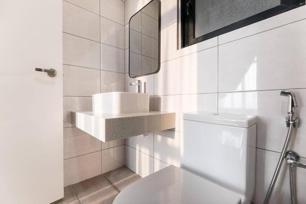 Conezion Residence Putrajaya 3Br6Pax Ioi City Mall Εξωτερικό φωτογραφία