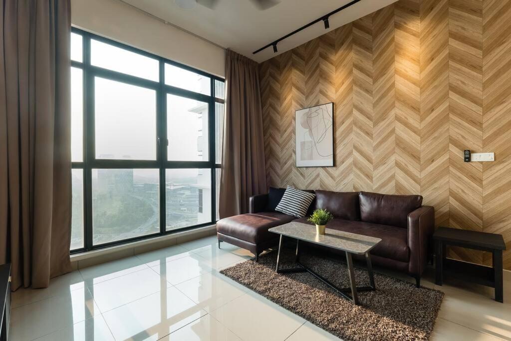 Conezion Residence Putrajaya 3Br6Pax Ioi City Mall Εξωτερικό φωτογραφία