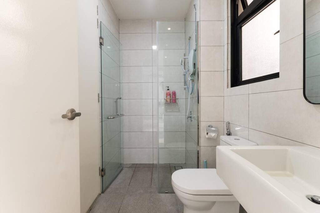 Conezion Residence Putrajaya 3Br6Pax Ioi City Mall Εξωτερικό φωτογραφία