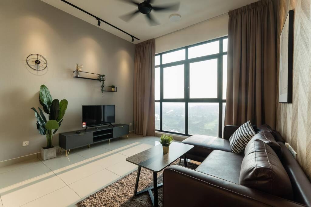 Conezion Residence Putrajaya 3Br6Pax Ioi City Mall Εξωτερικό φωτογραφία