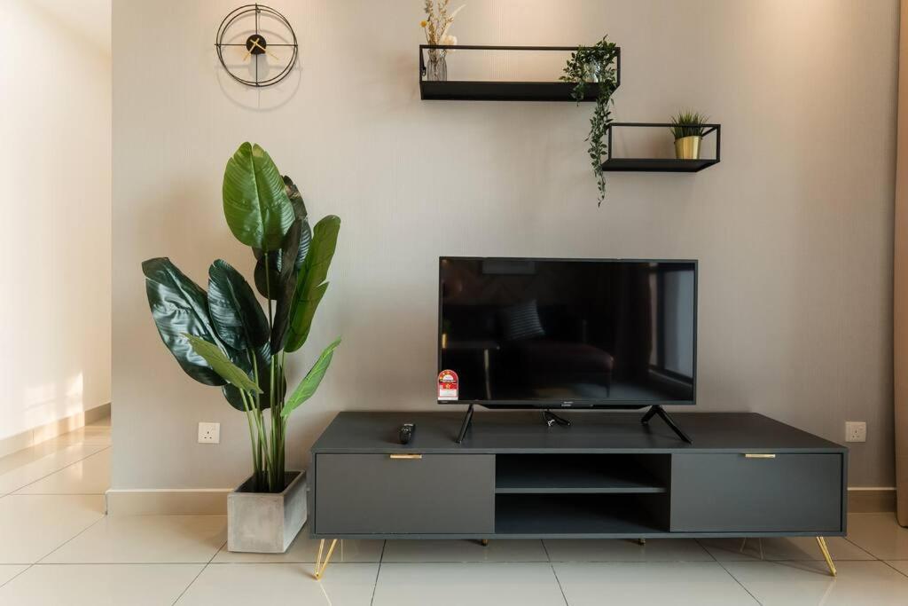 Conezion Residence Putrajaya 3Br6Pax Ioi City Mall Εξωτερικό φωτογραφία