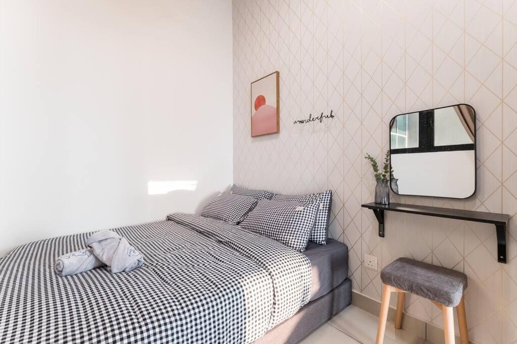 Conezion Residence Putrajaya 3Br6Pax Ioi City Mall Εξωτερικό φωτογραφία