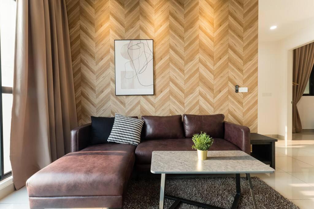 Conezion Residence Putrajaya 3Br6Pax Ioi City Mall Εξωτερικό φωτογραφία