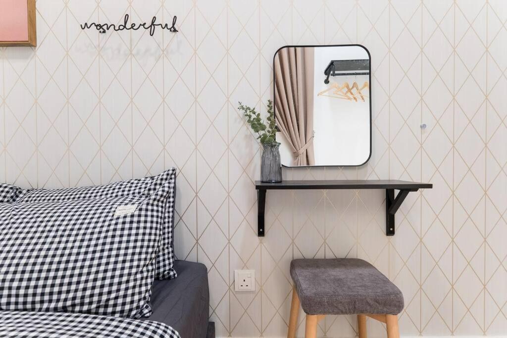 Conezion Residence Putrajaya 3Br6Pax Ioi City Mall Εξωτερικό φωτογραφία